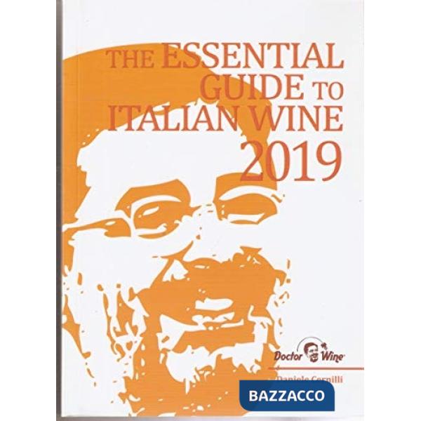 Essential guide to Italian wine 2019 (The)