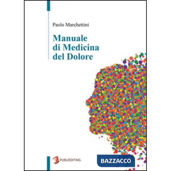 Manuale di medicina del dolore