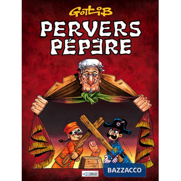 Pervers Pépère