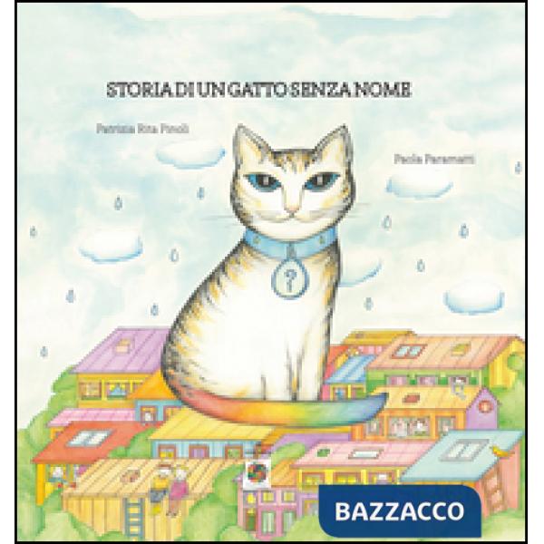 Storia di un gatto senza nome