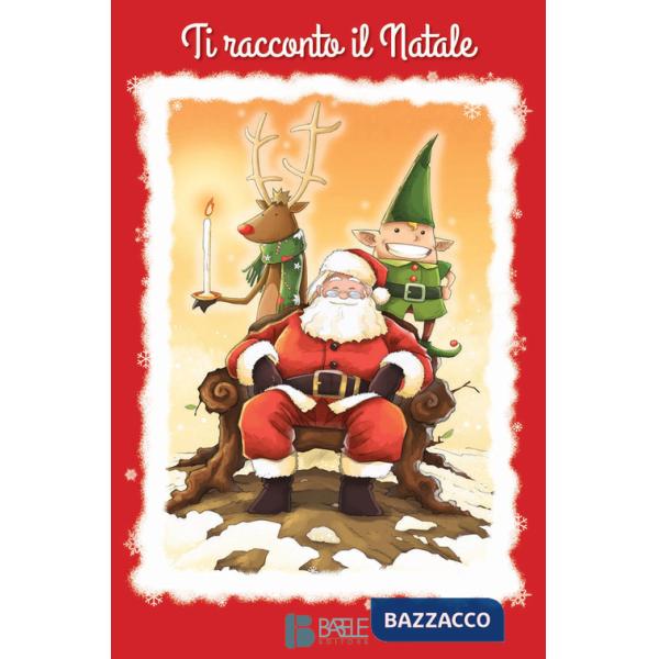 Ti racconto il Natale
