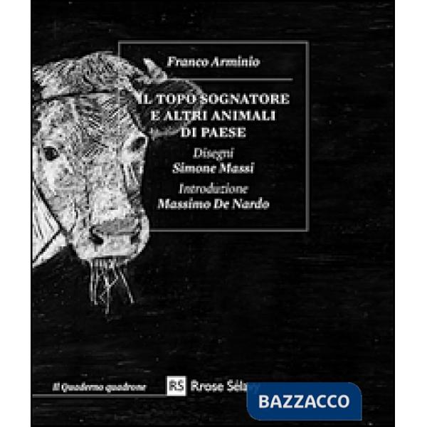 Topo sognatore e altri animali di paese (Il)