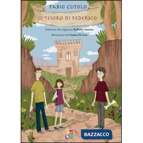 TESORO DI FEDERICO (IL)