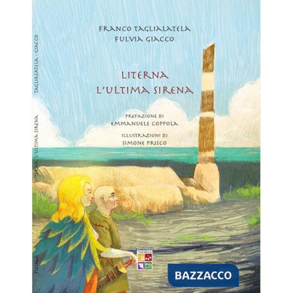 LITERNA. L'ULTIMA SIRENA
