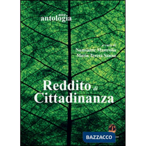 Reddito di cittadinanza. Una antologia