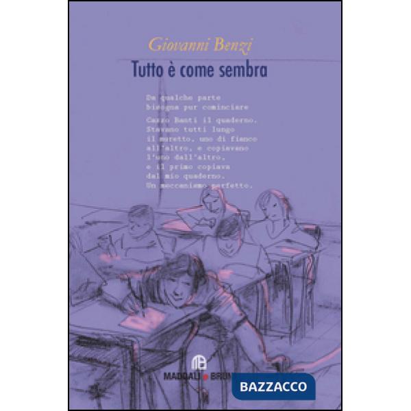 Tutto è come sembra