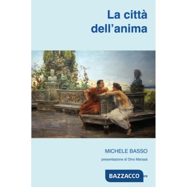 Città dell'anima (La)