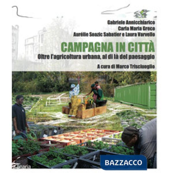 Campagna in città. Oltre l'agricoltura urbana, al di là del paesaggio