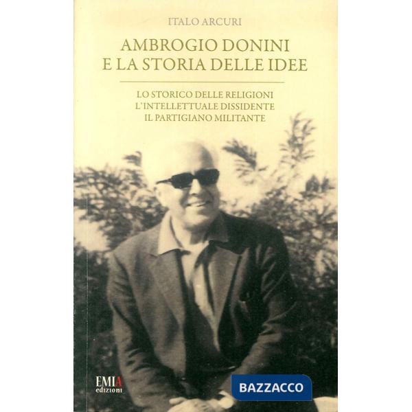 Ambrogio Donini e la storia delle idee