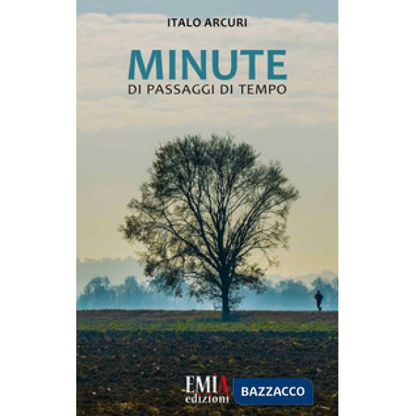 Minute di passaggi di tempo