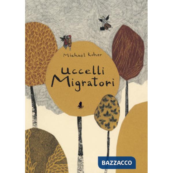 Uccelli migratori