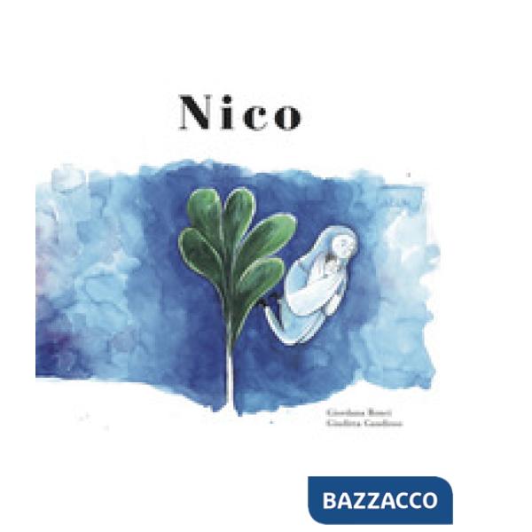 Nico. Ediz. illustrata