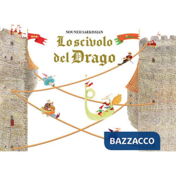 Scivolo del drago (Lo)