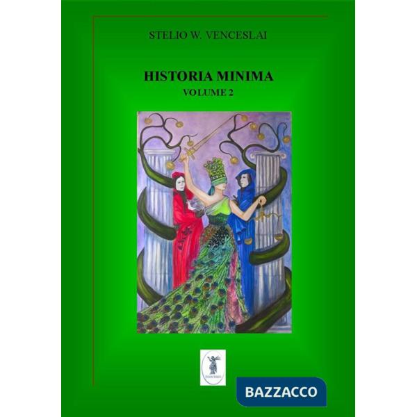 Historia minima. Vol. 2: 2009-2012