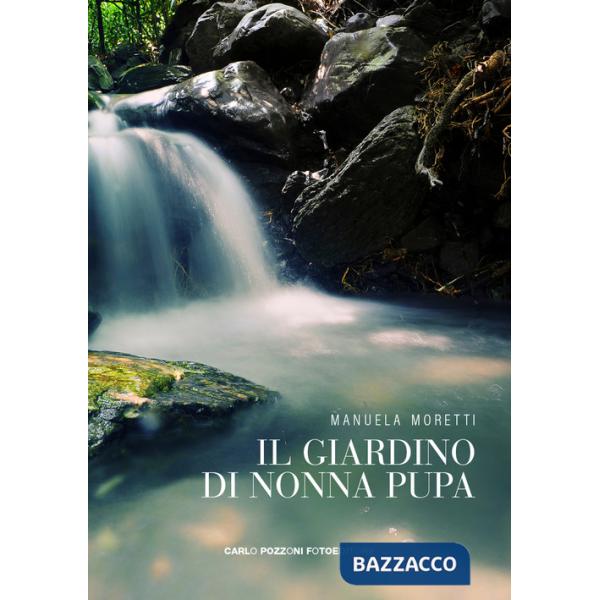 Giardino di nonna Pupa (Il)