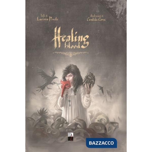 Healing blood. Ediz. illustrata. Vol. 1-2
