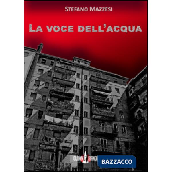 Voce dell'acqua (La)