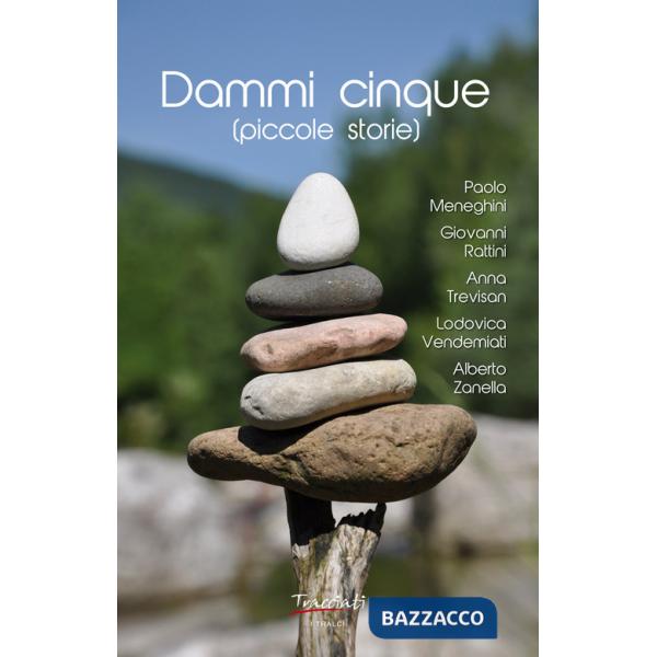 Dammi cinque (piccole storie)