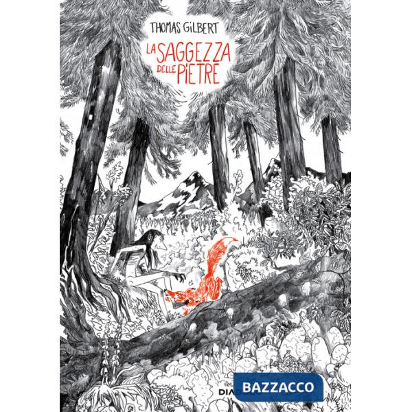 Saggezza delle pietre (La)