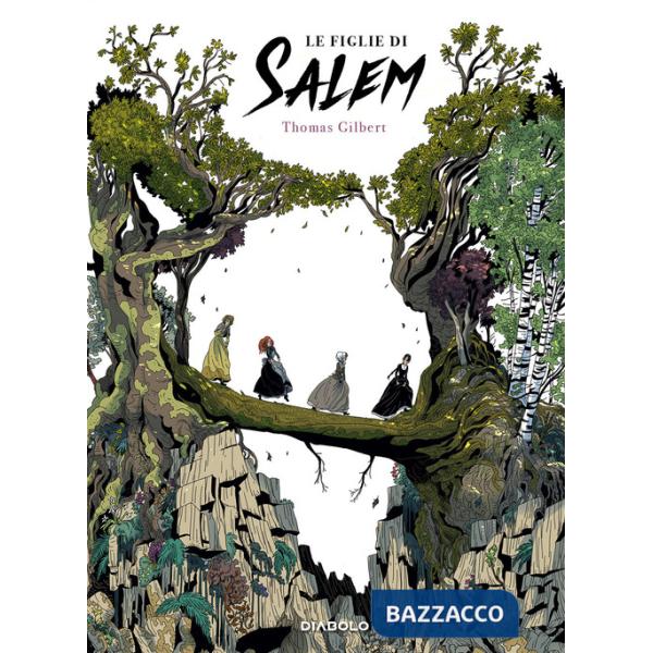 Figlie di Salem (Le)