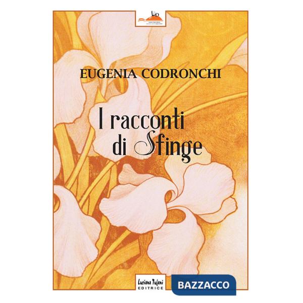 Racconti di Sfinge (I)