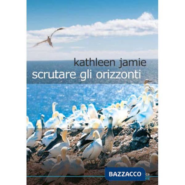 Scrutare gli orizzonti