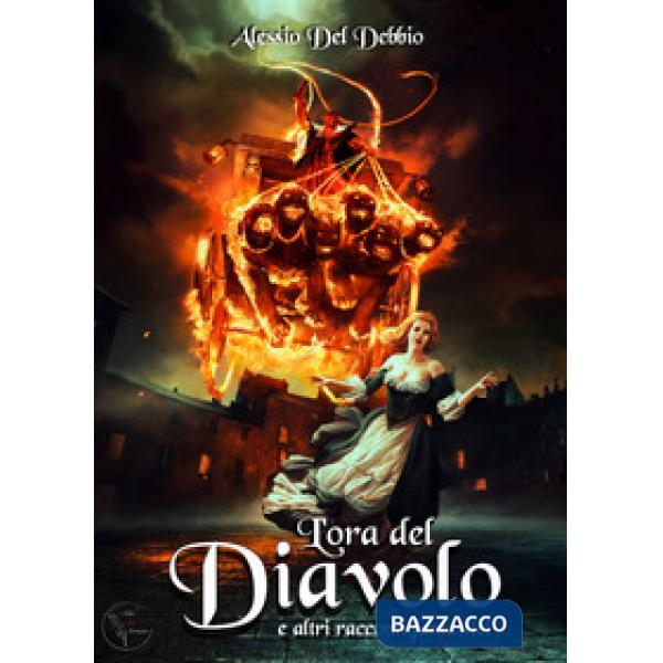 Ora del diavolo e altri racconti fantastici (L')