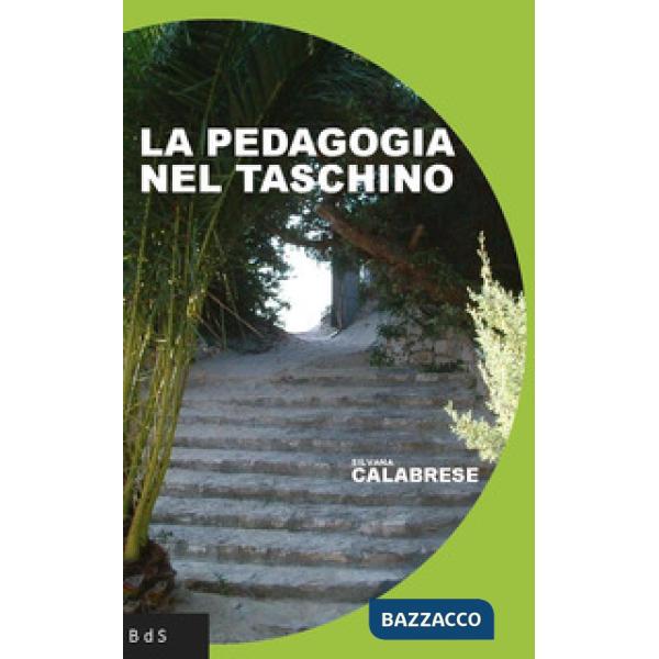 Pedagogia nel taschino (La)