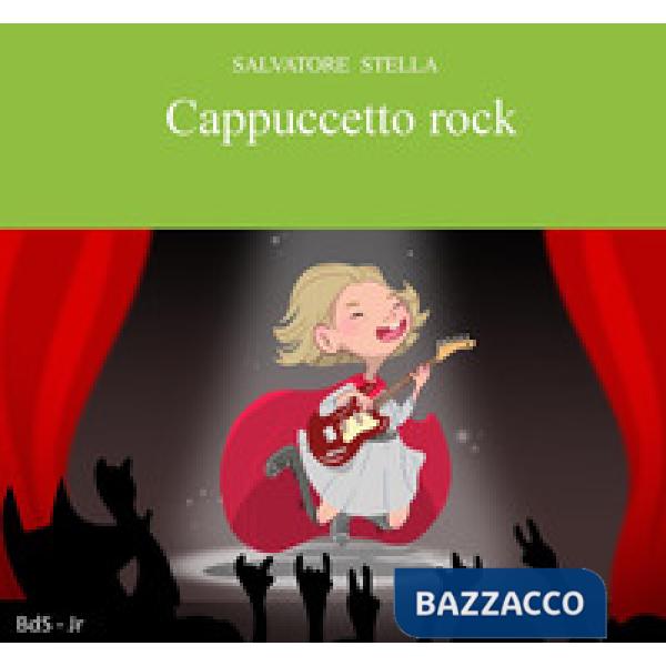 Cappuccetto Rock