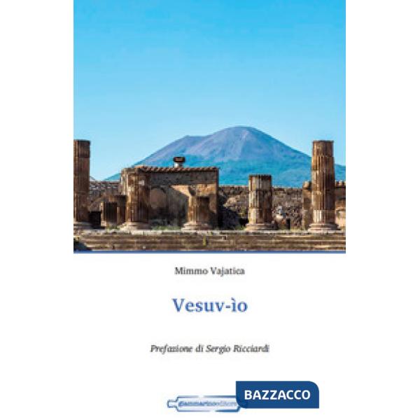 Vesuv-ìo