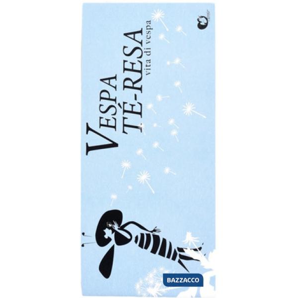 Vespa Té-resa. Vita da vespa