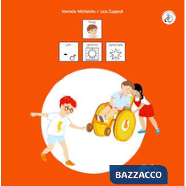 Yxxy. Un giorno speciale. InBook. Ediz. CAA