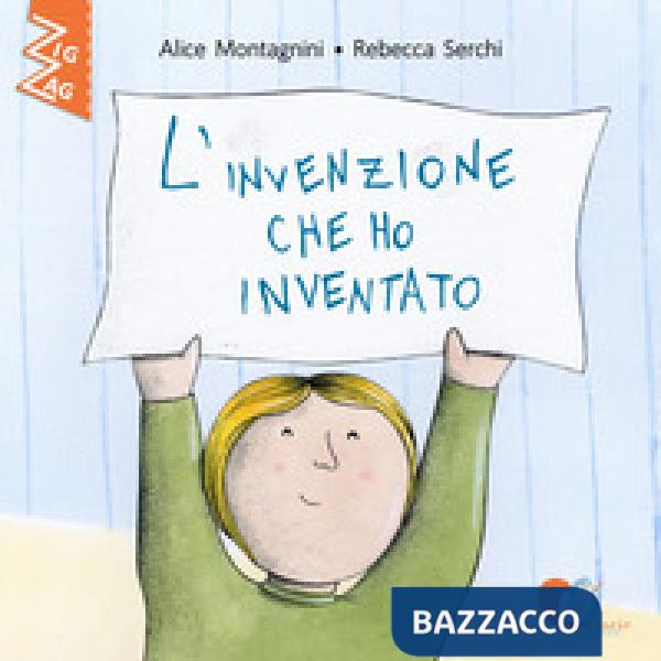 Invenzione che ho inventato. Ediz. alfabetica (L')