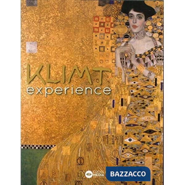 Klimt experience