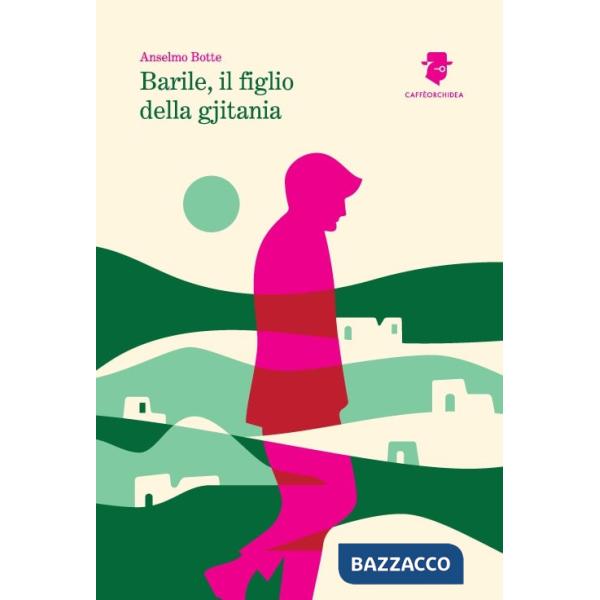 Barile, il figlio della gjitania