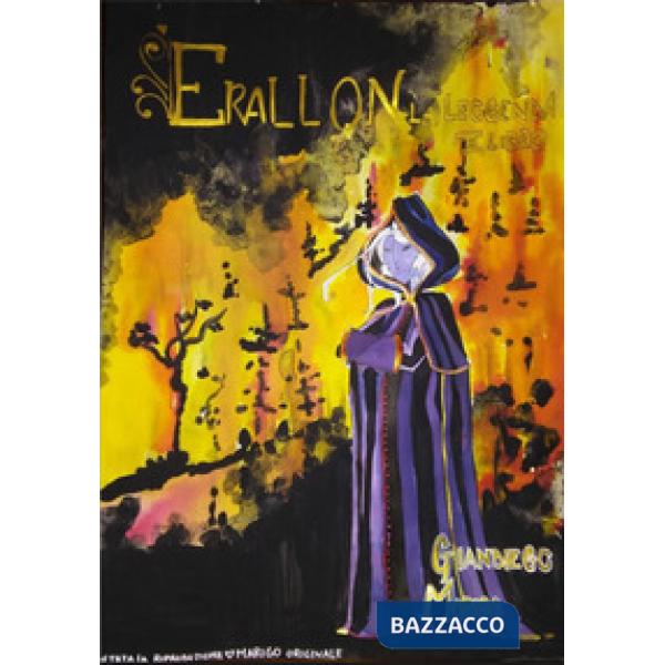 Erallon la leggenda. Vol. 2