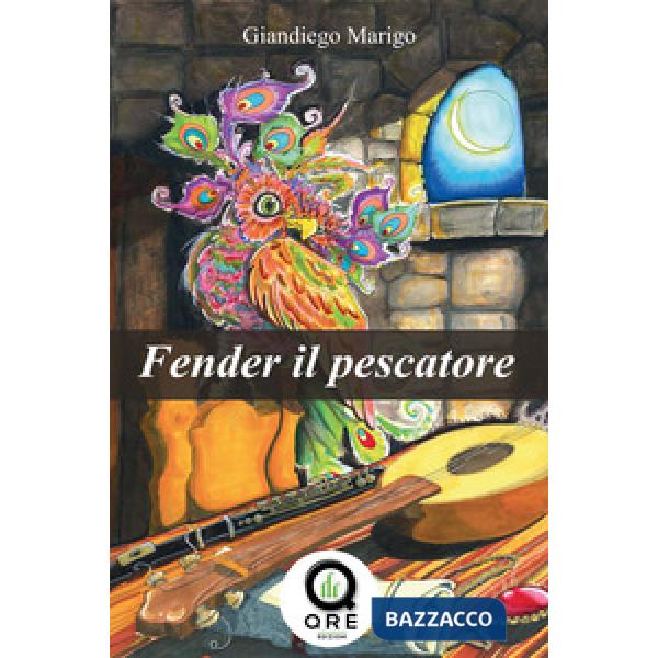 Fender il pescatore