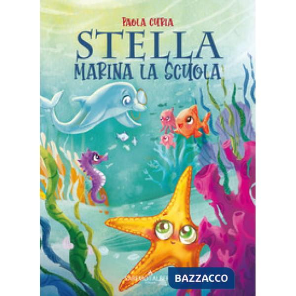 Stella marina la scuola