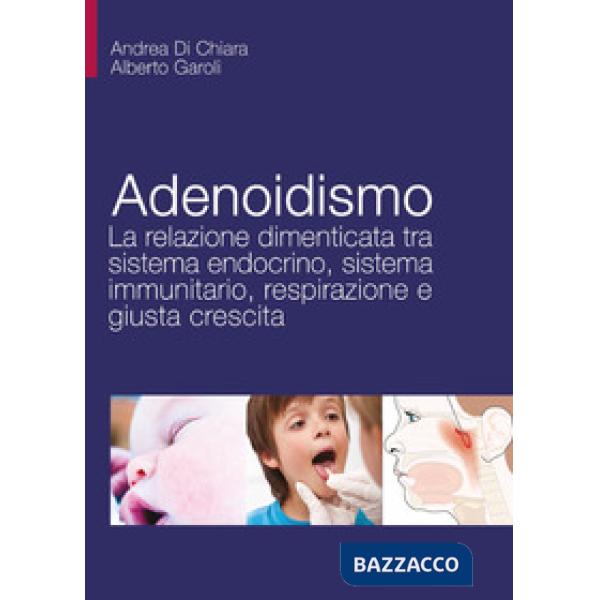 Adenoidismo. La relazione dimenticata tra sistema endocrino, sistema immunitario