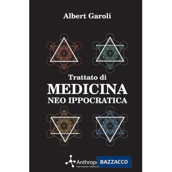 Trattato di medicina neo ippocratica
