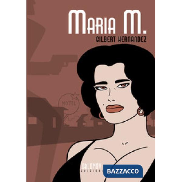 Maria M.. Vol. 1