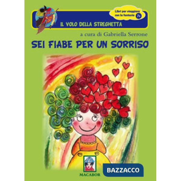 Sei fiabe per un sorriso