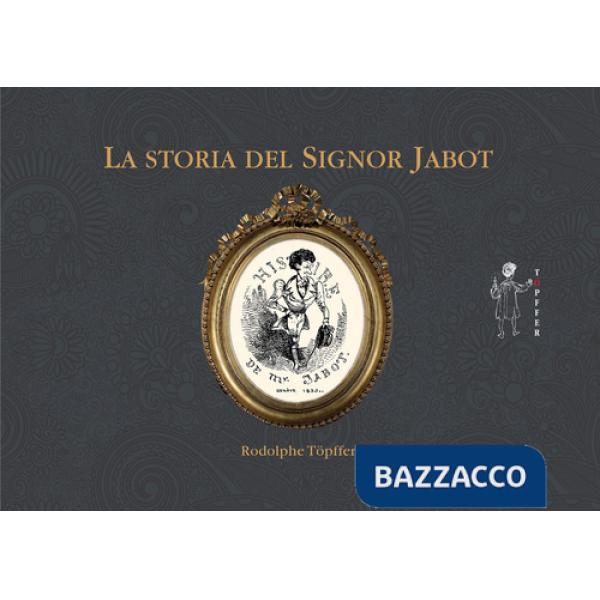 Storia del signor Jabot (La)