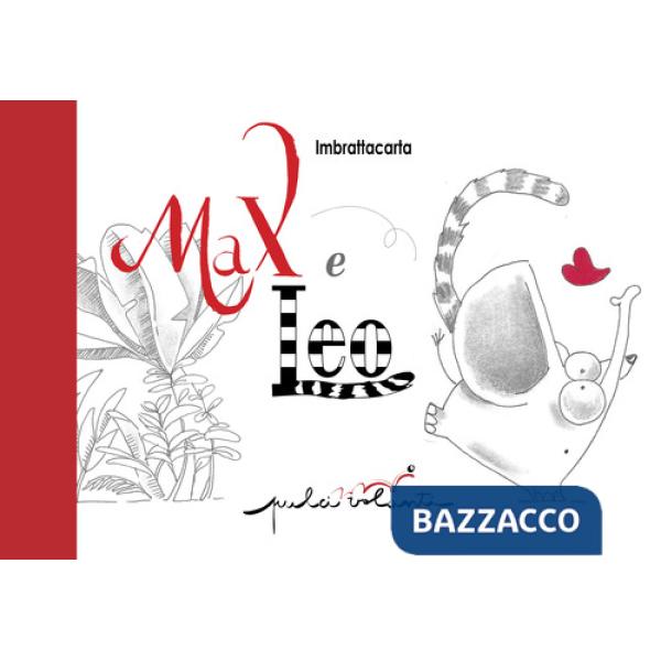 Max e Leo. Le pulci di Max