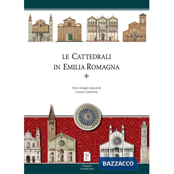 Cattedrali in Emilia Romagna