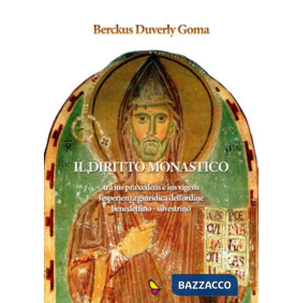 Diritto monastico (Il)