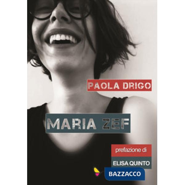 Maria Zef. Ediz. integrale