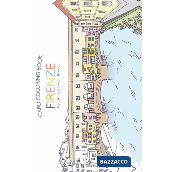 Firenze. Ediz. italiana e inglese