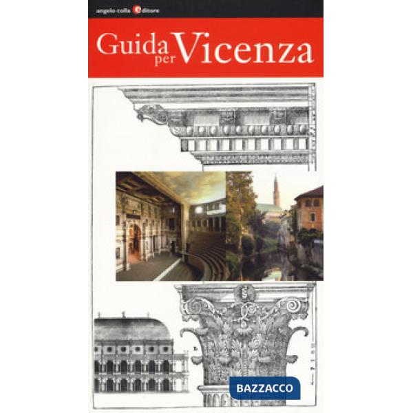 Guida per Vicenza