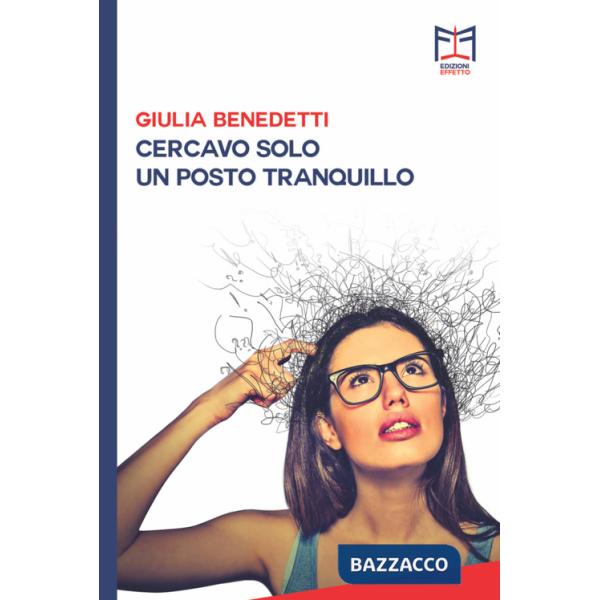 Cercavo solo un posto tranquillo